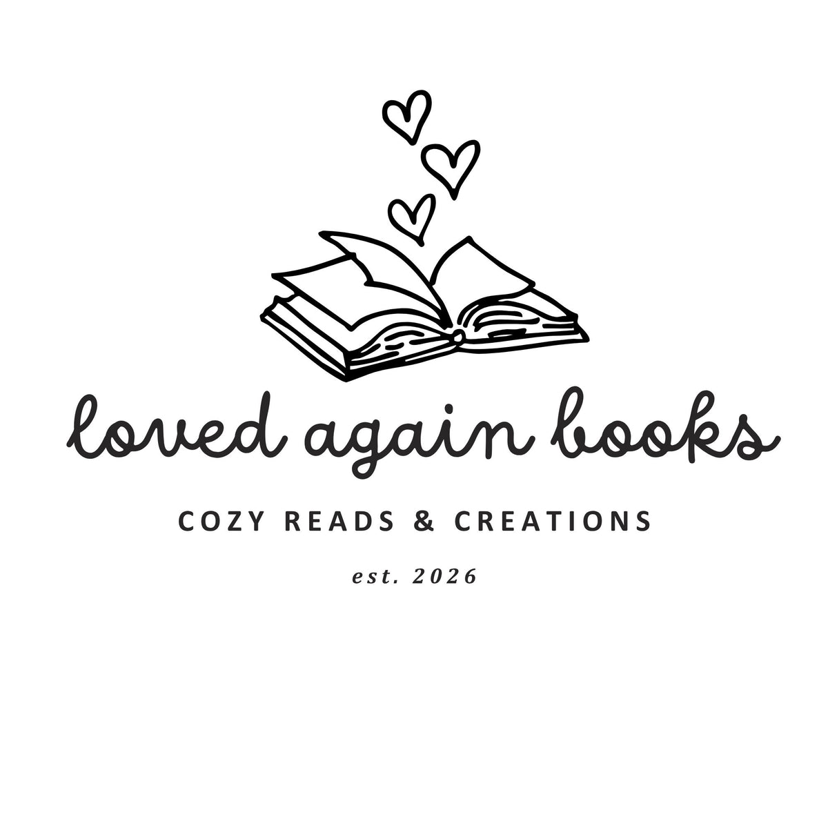 Loved Again Books